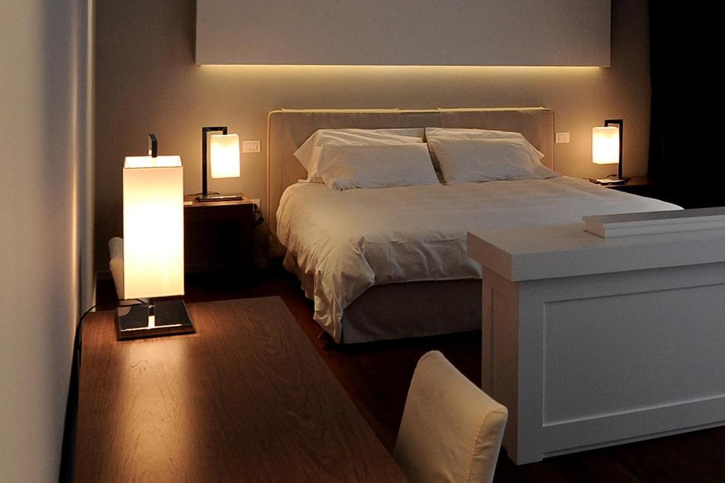 Cristina Park Hotel Montesarchio Room photo